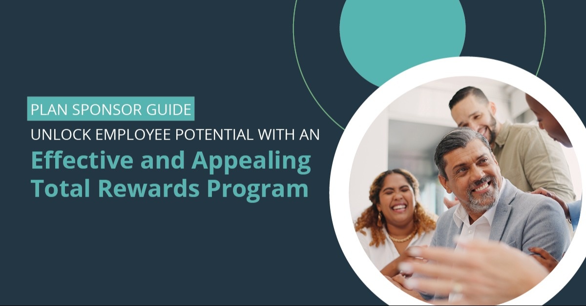 Unlock Employee Potential with Effective and Appealing Total Rewards Program