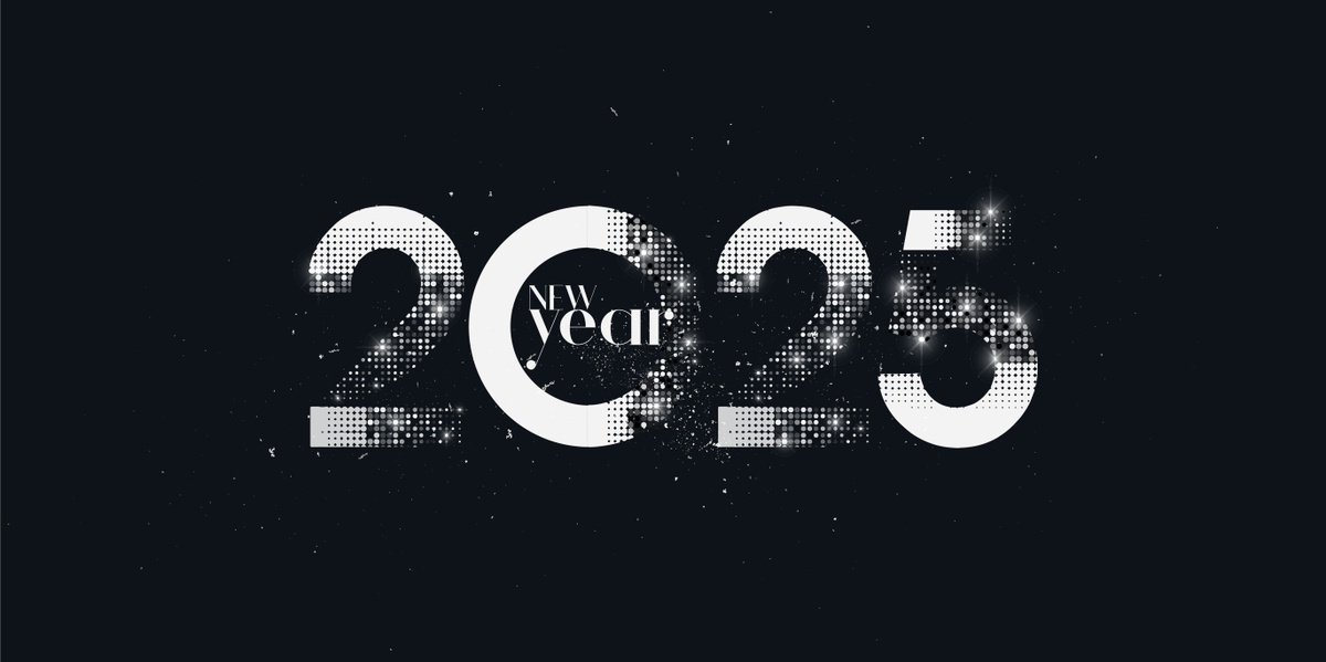 2025 New Year's Letter