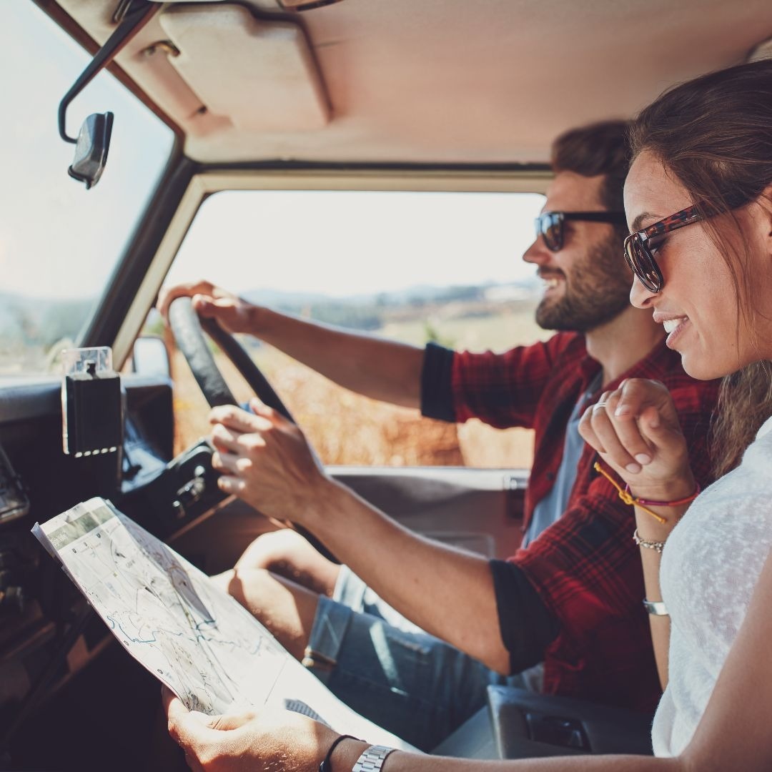 Late Summer Road Trips: Are You Covered Out of State?