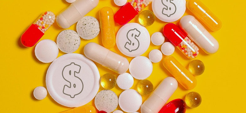 Are You Taking Your Financial Supplements?