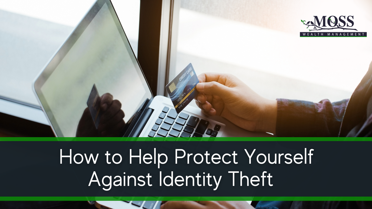 How to Help Protect Yourself Against Identity Theft