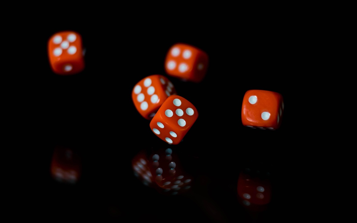 Are You Gambling With Your Retirement?