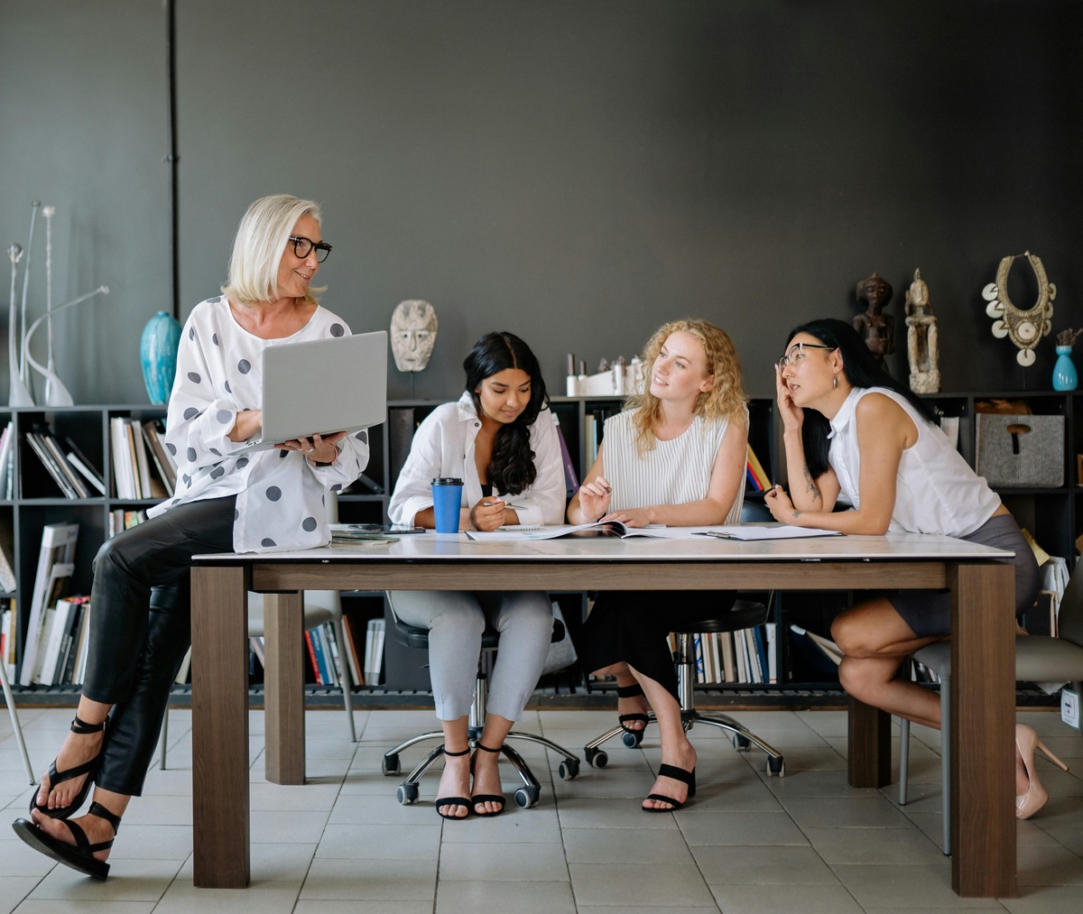5 Strategies for Financially Savvy Women