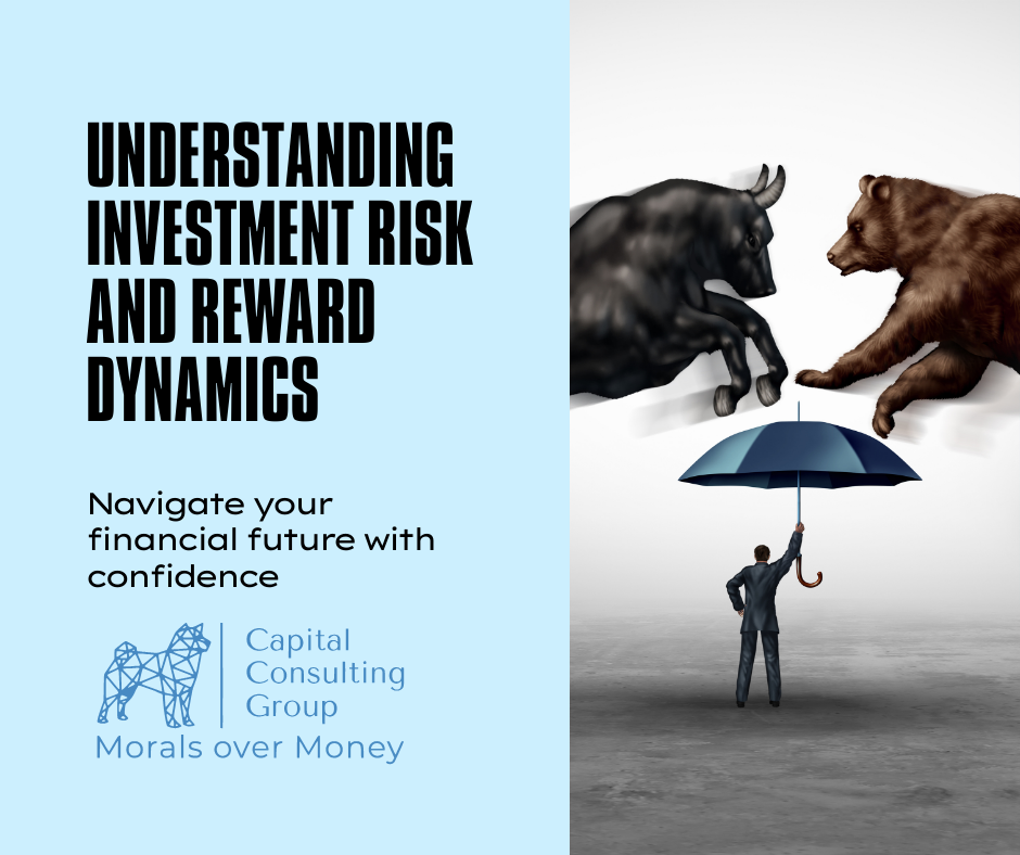 Navigating Market Risk: When to Be Bold and When to Tread Carefully