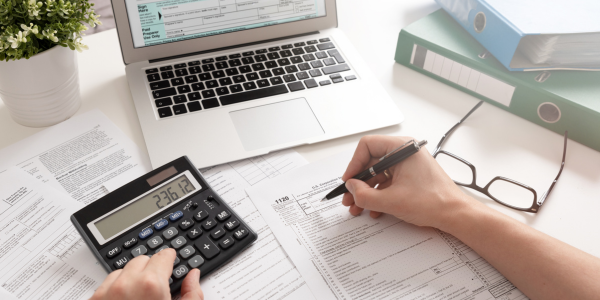 How Does Donating to Charity Affect Taxes?
