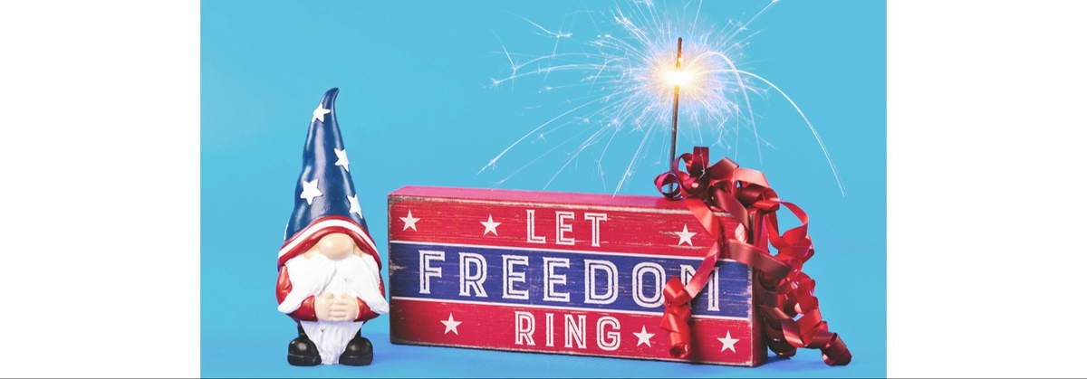 Celebrating Financial Independence