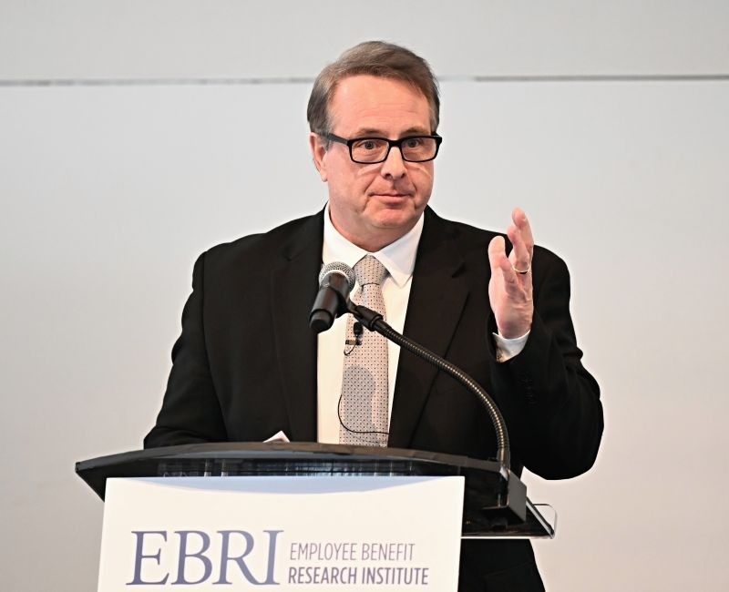 2024 EBRI Survey: Navigating Retirement Challenges and Opportunities