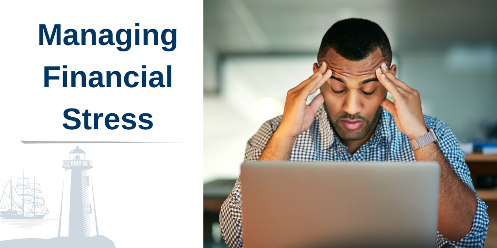 Managing Financial Stress