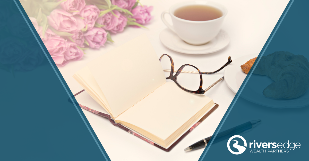 Spring-Cleaning for Your Finances