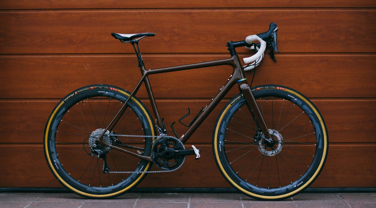 Insuring A Bicycle