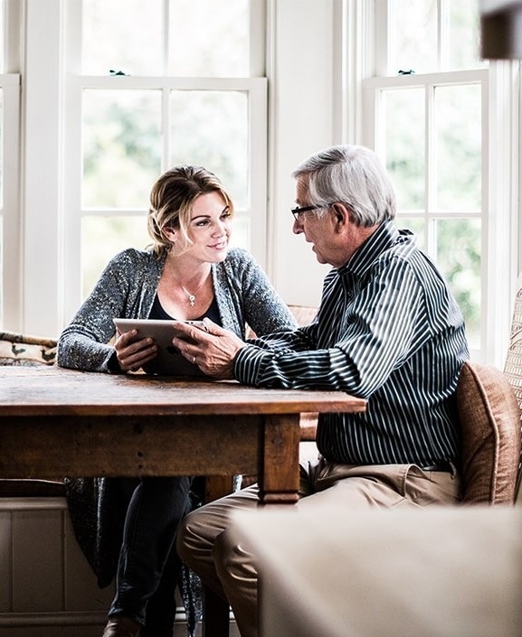 Top Considerations to Help Adult Children Be Better Prepared As You Age