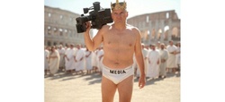 Turn Off TV - Emperor Media Has No Clothes!