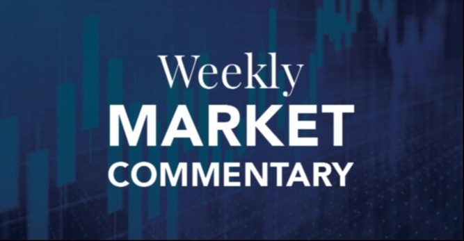 Weekly Market Commentary 8.11.25