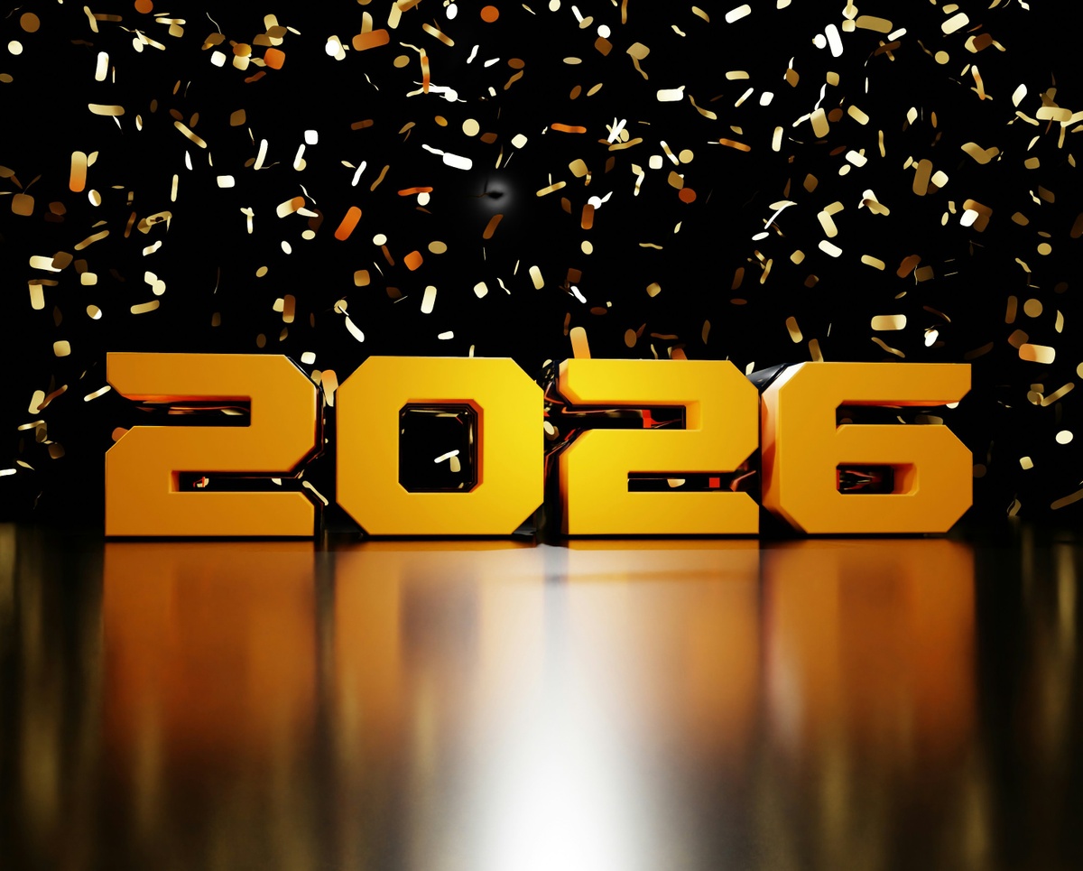 ​​Thinking About Goals for 2026