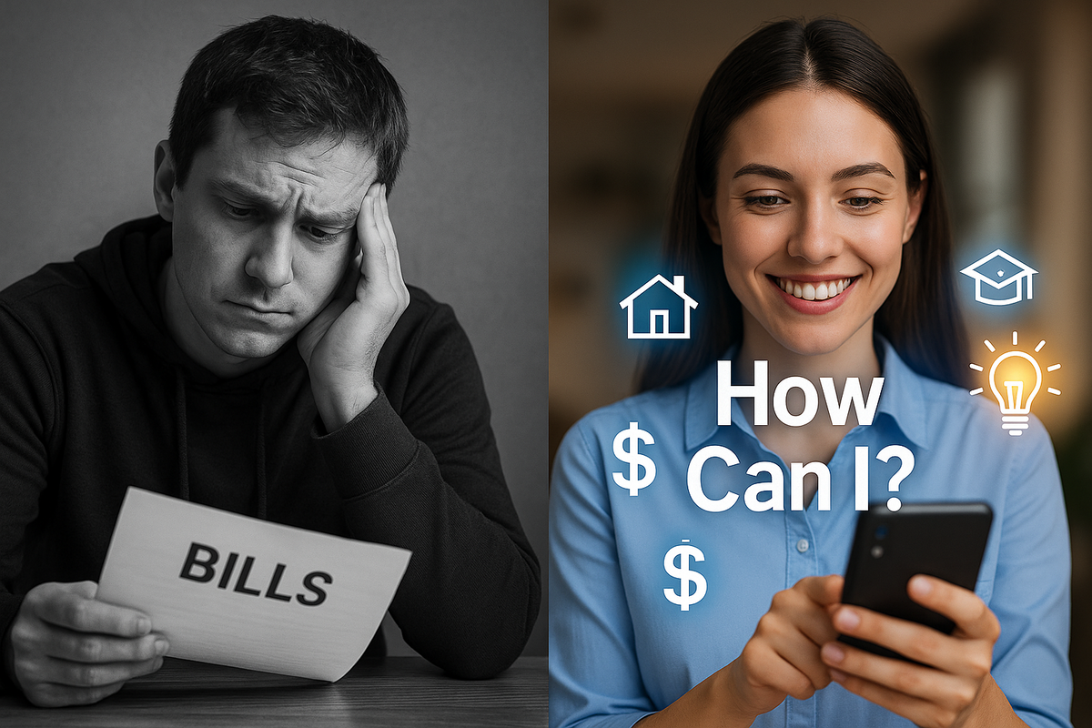Millennials, Gen Z: Don’t Buy the Lie About Your Future