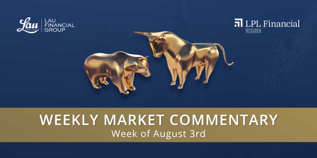 Constructive on Stocks in the Second Half as AI Debate Continues