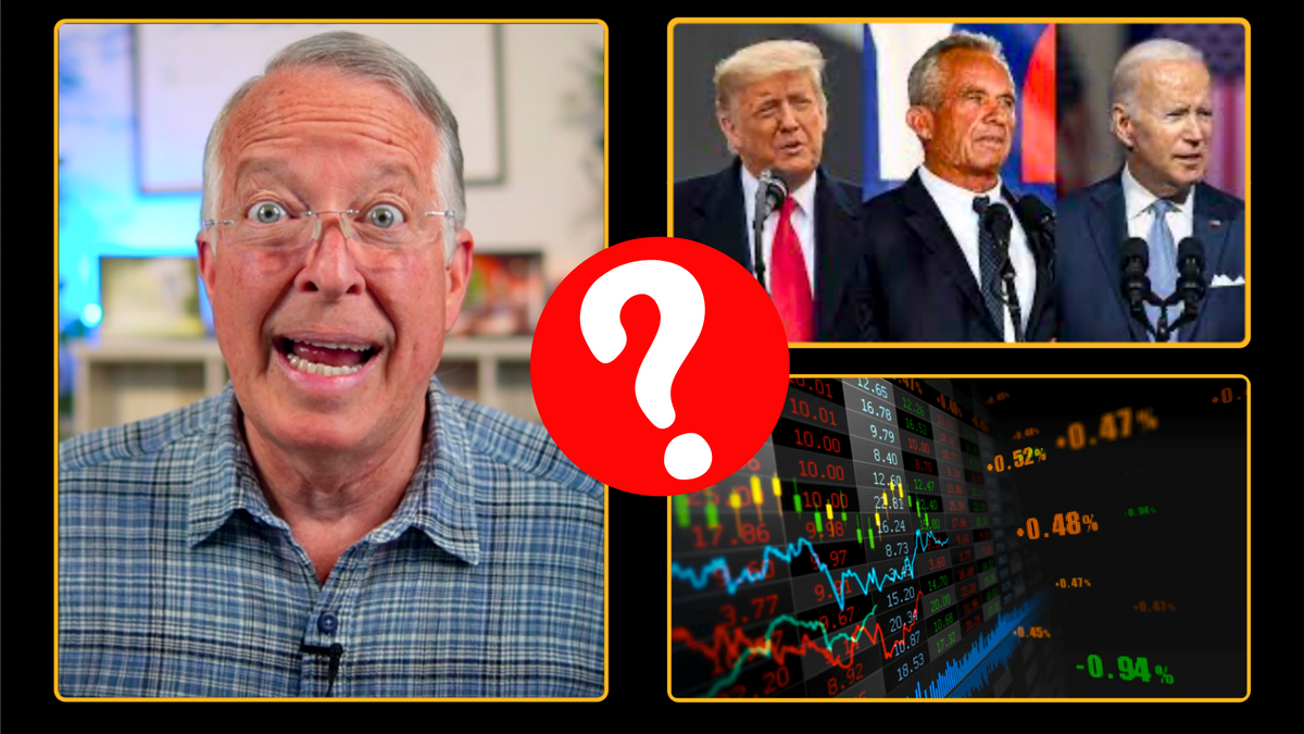 Investing In An Election Year: 4 Key Insights to Secure Your Financial Future