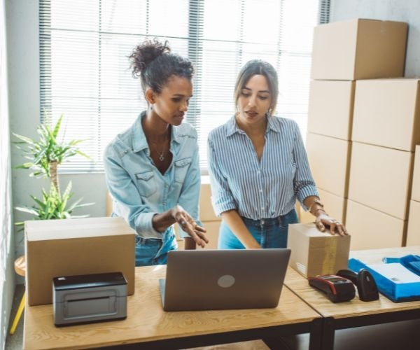 Smart Tax Strategies for Women Entrepreneurs