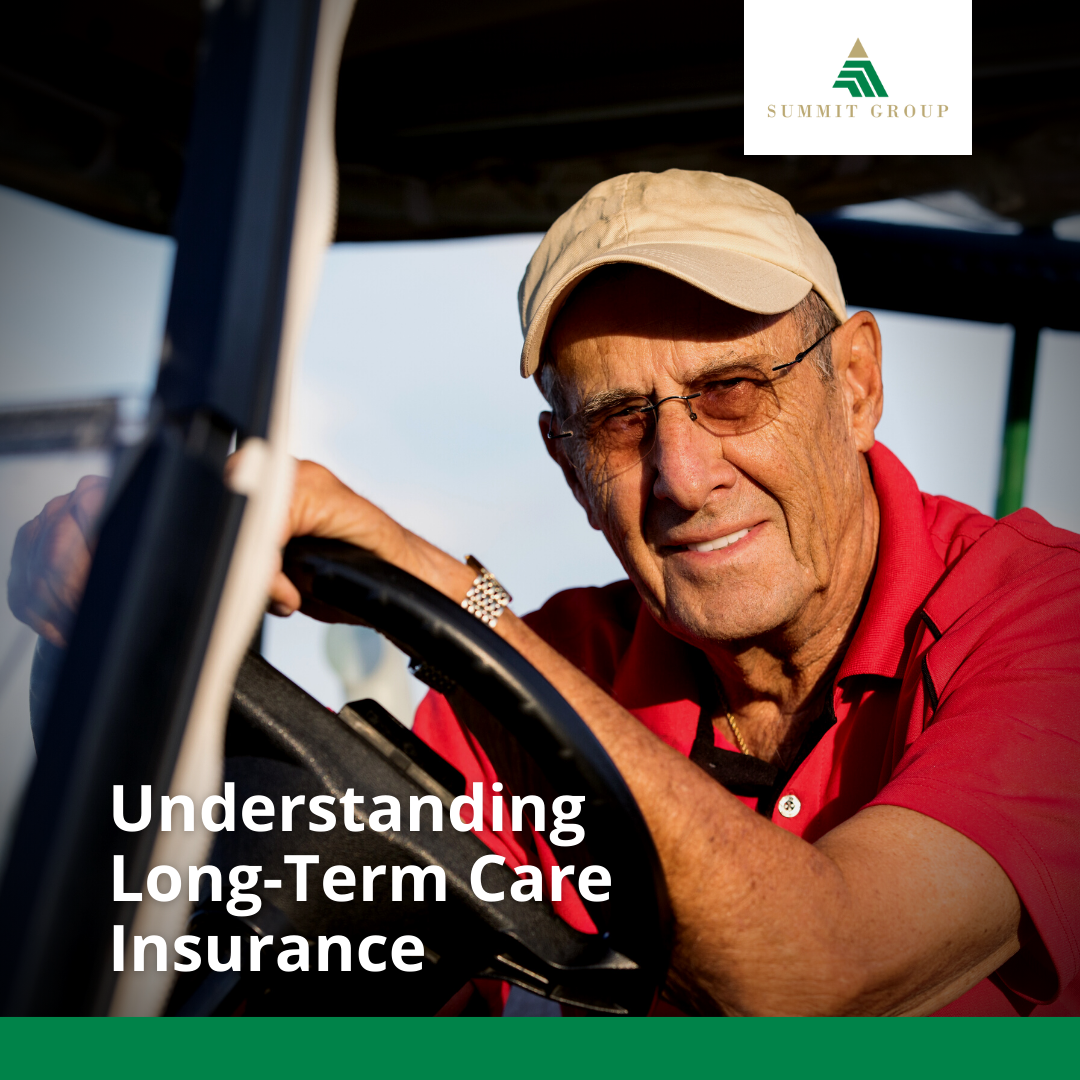 Understanding Long-Term Care Insurance