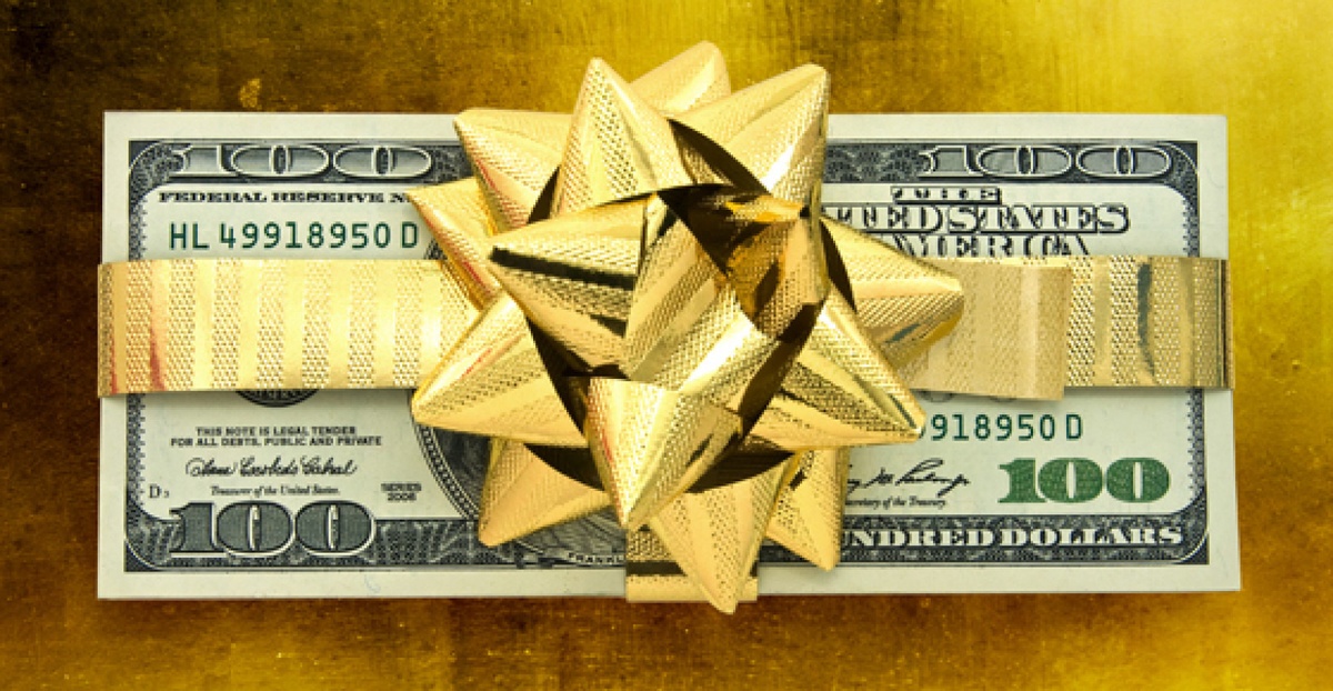 Time for a Gifting Strategy Review