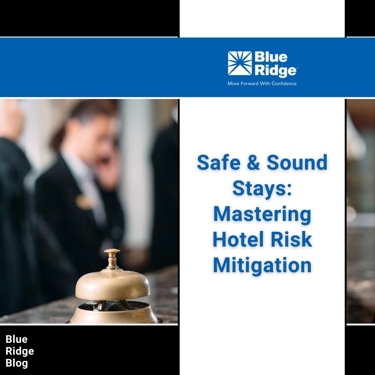 Mastering Hotel Risk Management