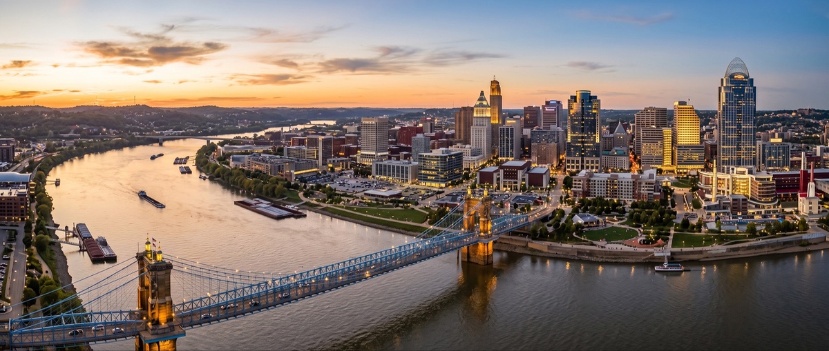 Wealth Management Firms in Cincinnati: 2026 Rankings Comparison