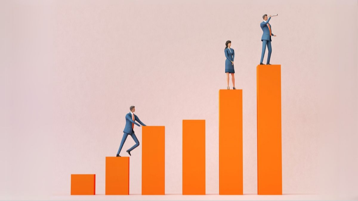 Beyond Salary: Understanding Your Total Compensation
