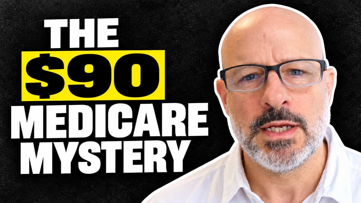 The $90 Medicare Deposit: What It Is, Who Gets It, and What to Do Before Open Enrollment