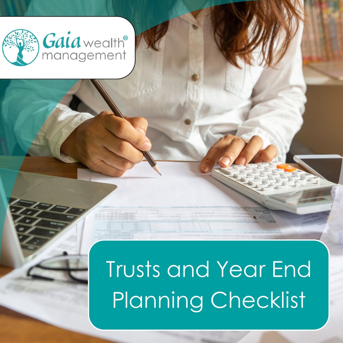 Trusts and Year-End Planning: A Checklist