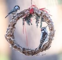 Happy Holidays from Precision Financial!