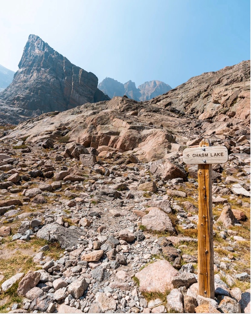 The Rocky Road to Real Returns
