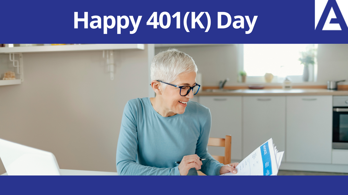 Boost Your Retirement with IRAs and 401(k)s