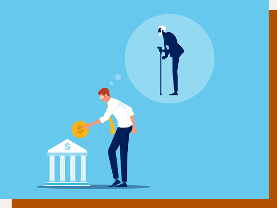 Common Retirement Savings Mistakes to Avoid