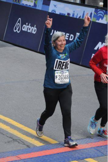Running and Planning