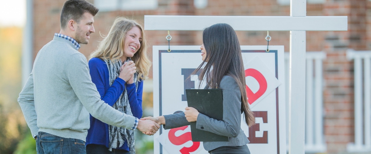 How to Navigate Buying a Home During High Inflation