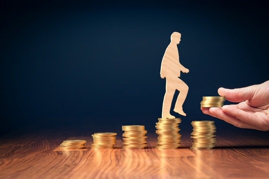 Building Wealth Is One Goal. Knowing What to Do With It Is Another.