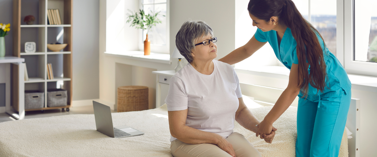 Caregiving:  A Decision That May Impact Your Retirement Savings