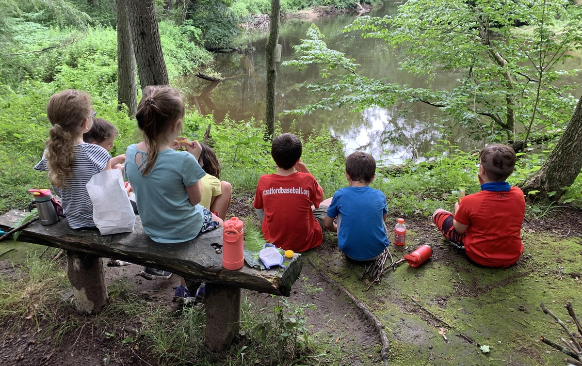 How to Pick a Summer Camp
