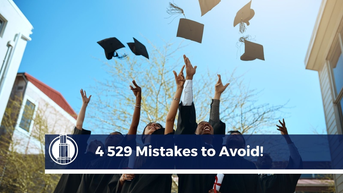 4 Costly 529 Plan Mistakes To Avoid