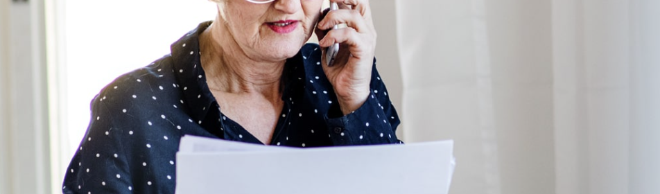 A Checklist for When a Loved One Passes