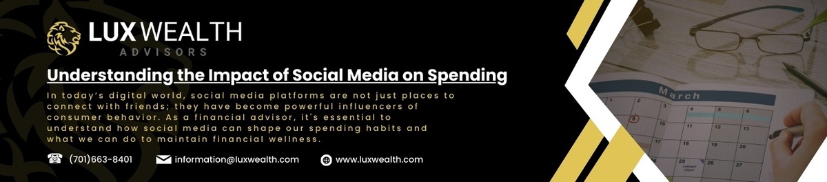 Understanding the Impact of Social Media on Spending