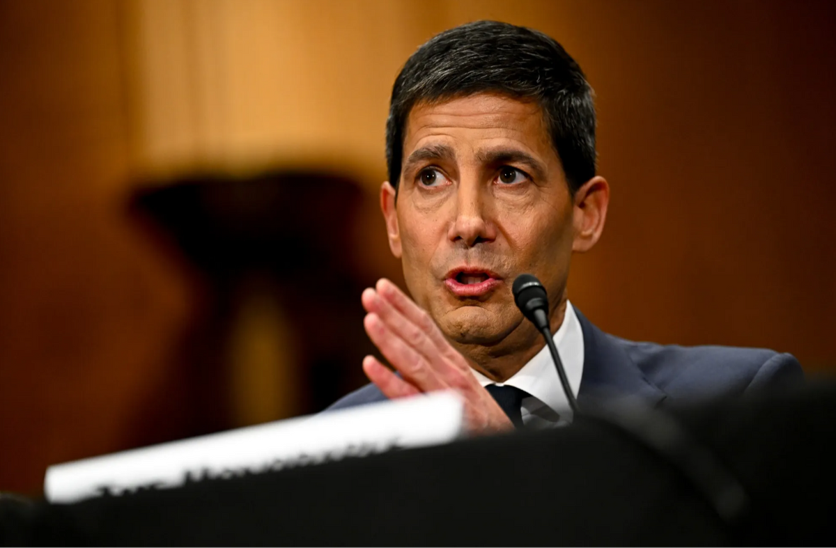 Confirmation of Kevin Warsh for Fed Chair Clears Major Hurdle