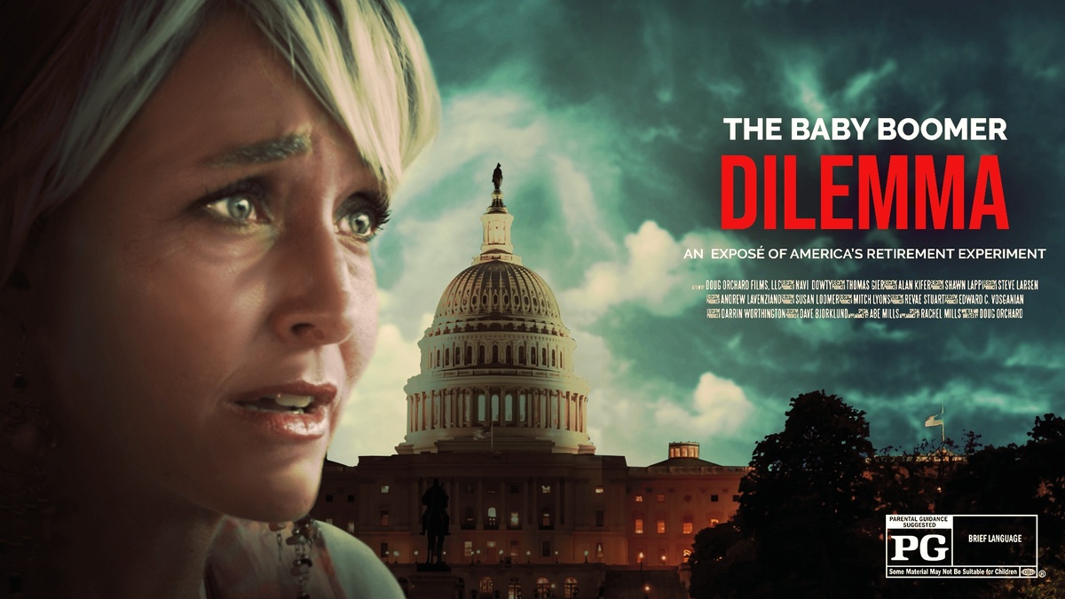 The Baby Boomer Dilemma Documentary