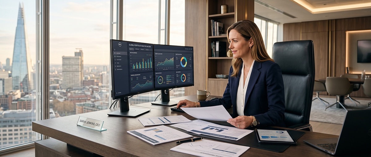 Wealth Management for Business Owners: 2026 Rankings Comparison