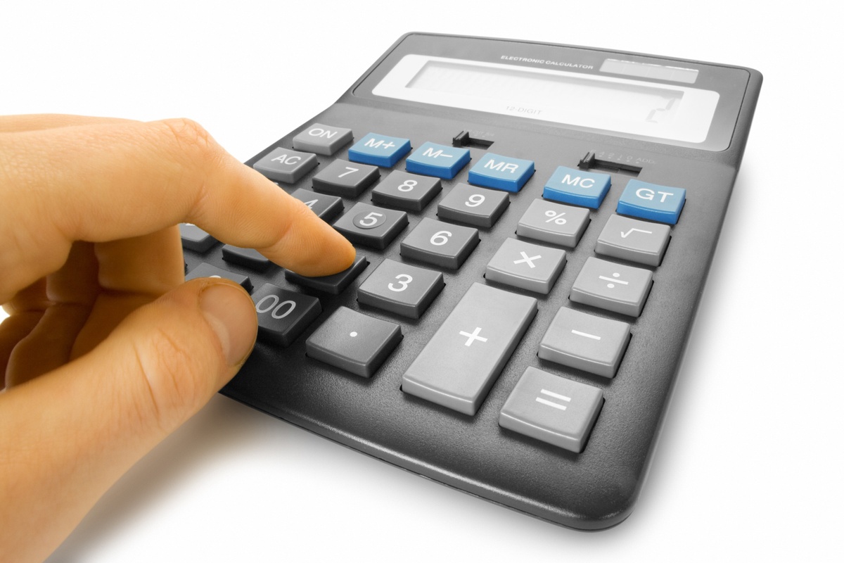 Annual Financial To-Do List