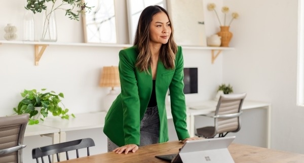 Reframing Imposter Syndrome For Women In Business