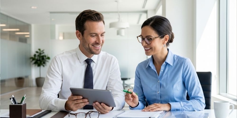 Why NYC Small Businesses Hire Accountants Instead of DIY