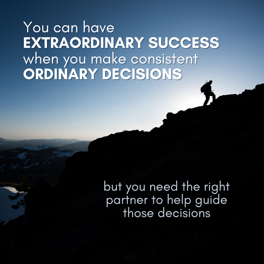 Is Your Financial Advisor Just Managing Investments, or Actually Planning Your Future?