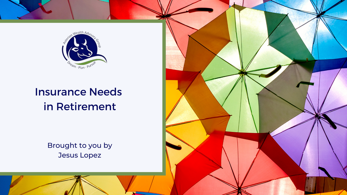Insurance Needs in Retirement