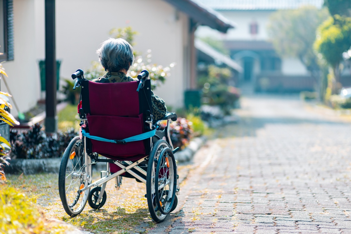 Obtaining a Protective Order for a Person With a Disability